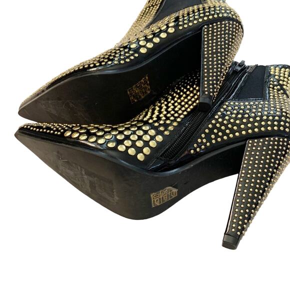 Jeffrey Campbell 6 - Picture 8 of 8